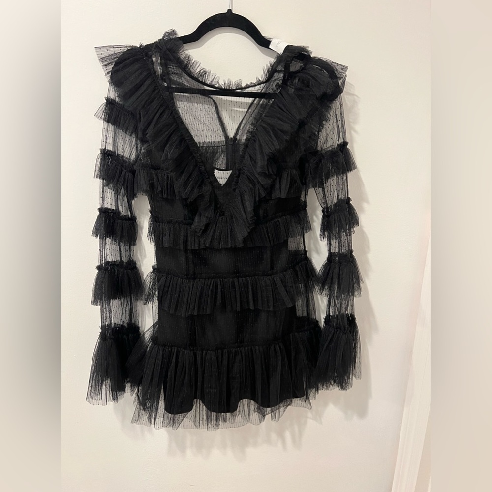Alice Mccall mini dress